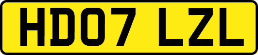 HD07LZL