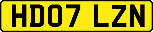 HD07LZN