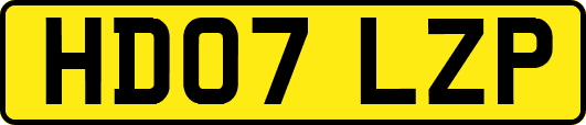 HD07LZP