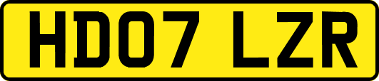 HD07LZR