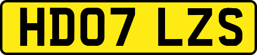 HD07LZS