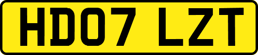 HD07LZT
