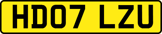 HD07LZU
