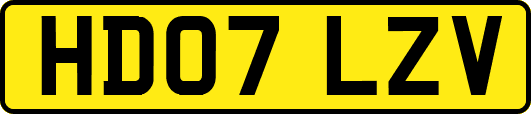 HD07LZV