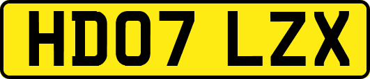 HD07LZX