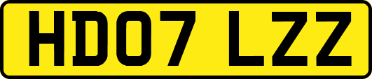 HD07LZZ