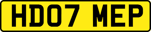 HD07MEP