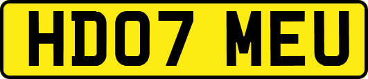 HD07MEU