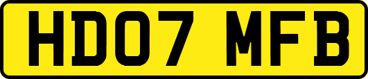 HD07MFB