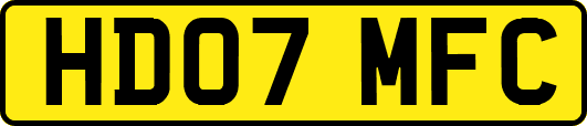 HD07MFC