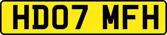 HD07MFH
