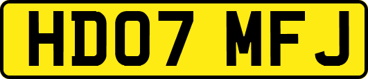 HD07MFJ