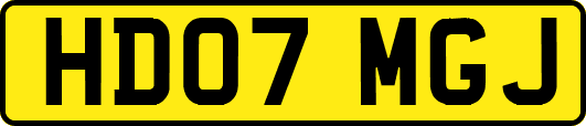 HD07MGJ