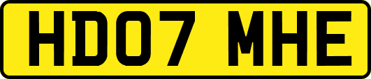 HD07MHE