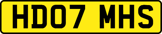 HD07MHS