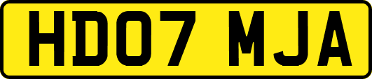 HD07MJA