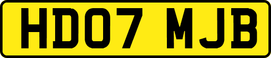 HD07MJB