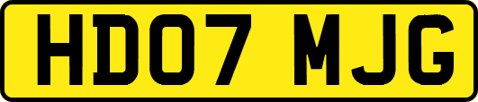HD07MJG