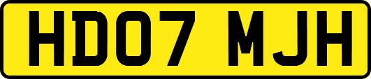 HD07MJH