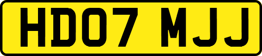 HD07MJJ