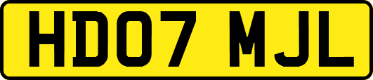 HD07MJL