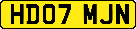 HD07MJN