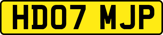 HD07MJP
