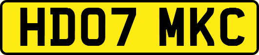 HD07MKC