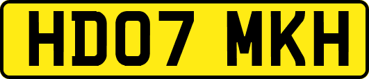 HD07MKH