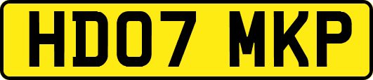 HD07MKP