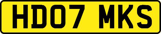 HD07MKS