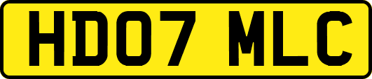 HD07MLC