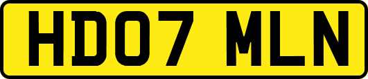 HD07MLN