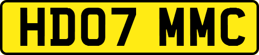 HD07MMC