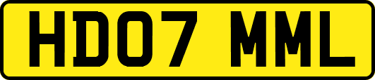 HD07MML