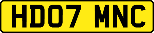 HD07MNC