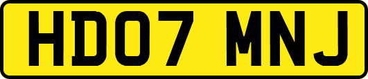 HD07MNJ