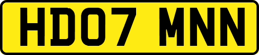 HD07MNN