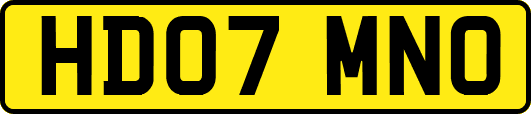 HD07MNO