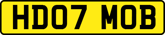 HD07MOB
