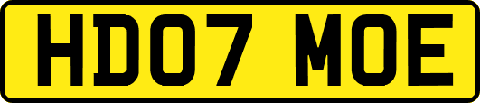 HD07MOE