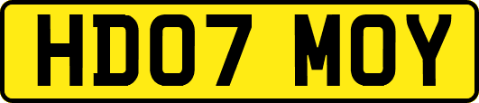 HD07MOY