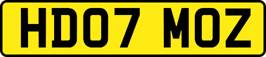 HD07MOZ