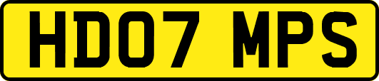 HD07MPS