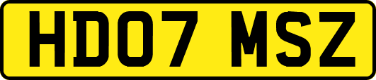 HD07MSZ