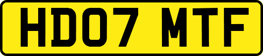 HD07MTF