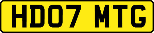 HD07MTG