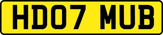 HD07MUB