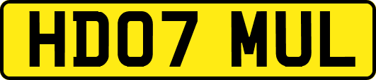 HD07MUL