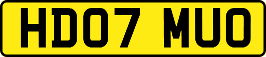 HD07MUO
